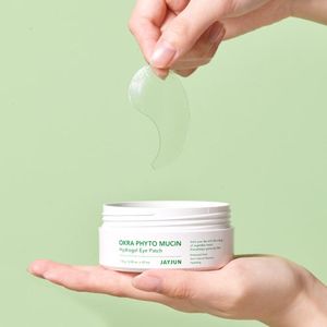 오크라 피토 뮤신 하이드로겔 아이 패치 60매