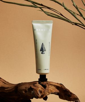 타투 퍼퓸 원 우드 핸드크림 50ml