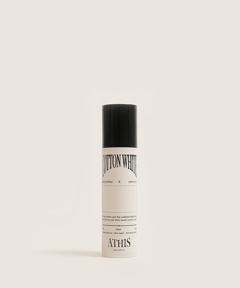 섬유향기 패브릭 드레스 퍼퓸 룸스프레이 70ml