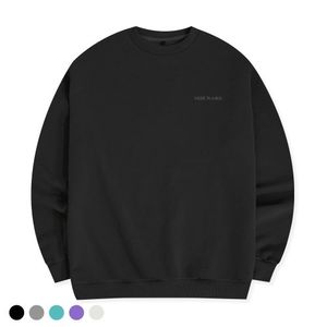 리사이클 리젠 오버핏 맨투맨