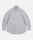 OG DOBBY WEAVE SEERSUCKER SHIRT _ GRAY