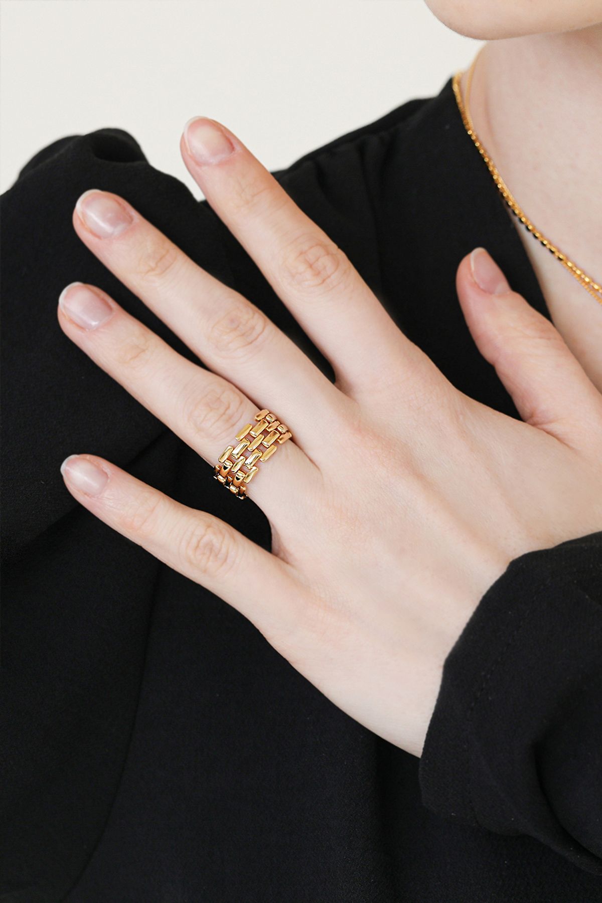 레이지던(LAZYDAWN) chain ring R037
