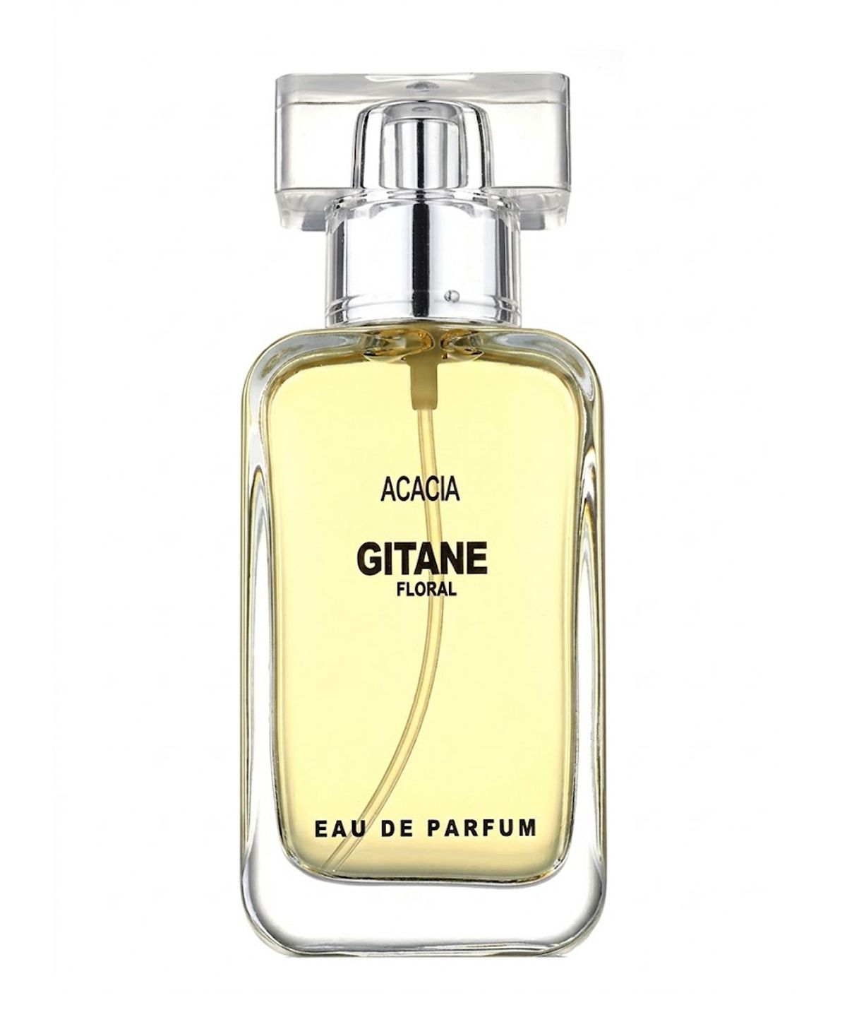 지땅느(GITANE) [아카시아] 플로랄 남여 공용 명품 니치 타입 퍼퓸 향수 30ml