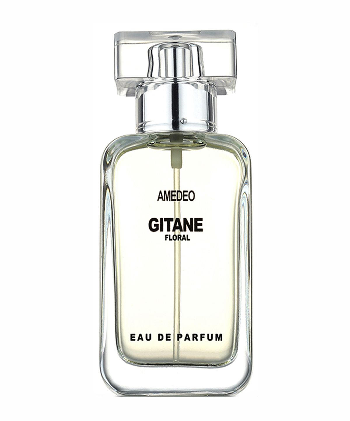 지땅느(GITANE) [아미디오] 플로랄 남여 공용 명품 니치 타입 퍼퓸 향수 30ml