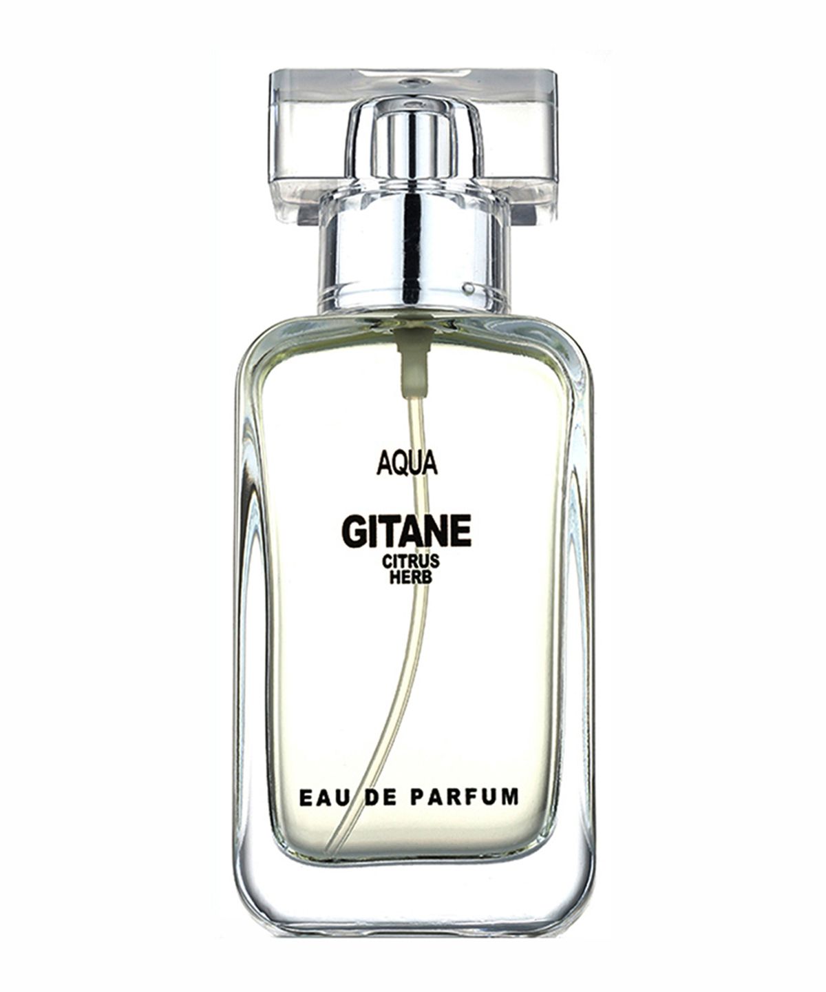 지땅느(GITANE) [아쿠아] 시트러스허브 남여 공용 명품 니치 타입 퍼퓸 향수 30ml