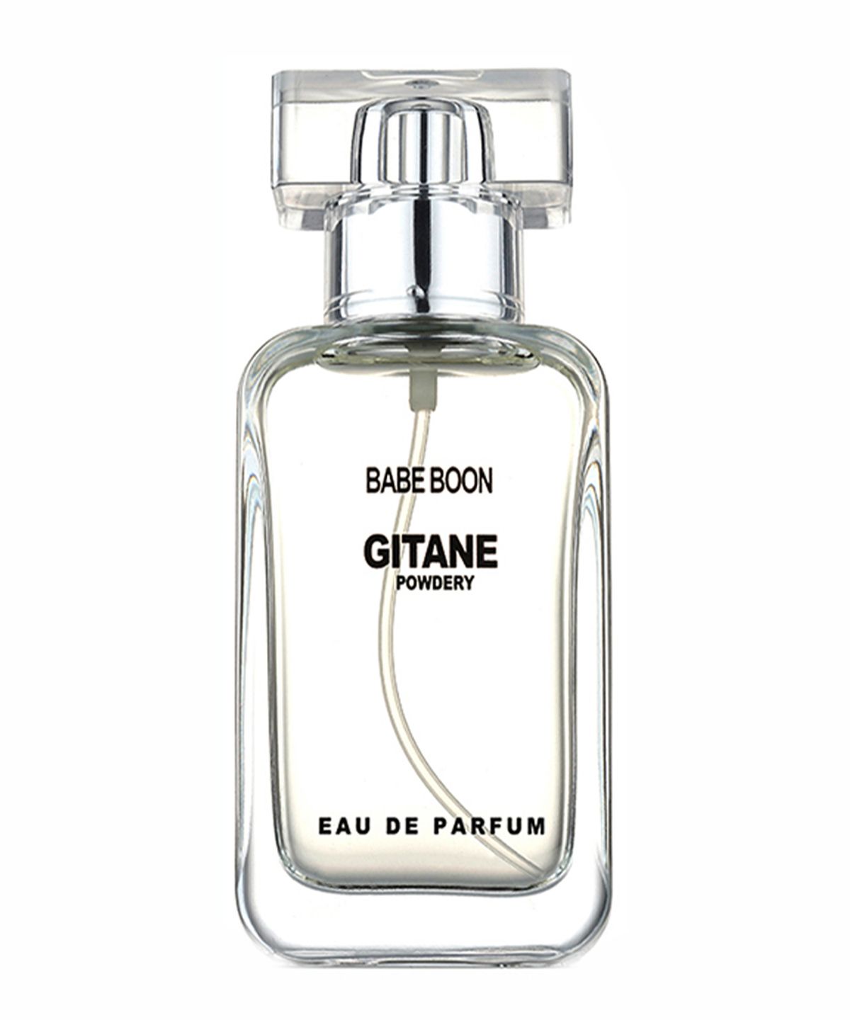 지땅느(GITANE) [베이브분] 파우더리 남여 공용 명품 니치 타입 퍼퓸 향수 30ml