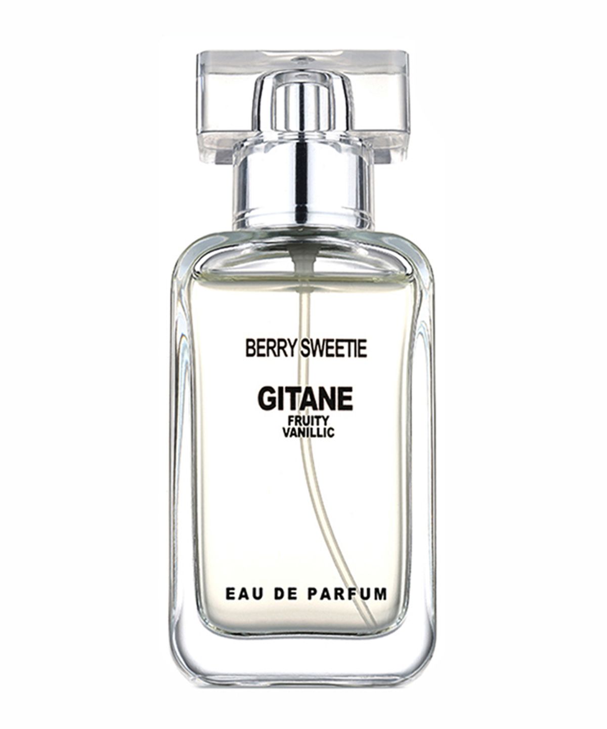 지땅느(GITANE) [베리스위티] 프루티바닐릭 남여 공용 명품 니치 타입 퍼퓸 향수 30ml