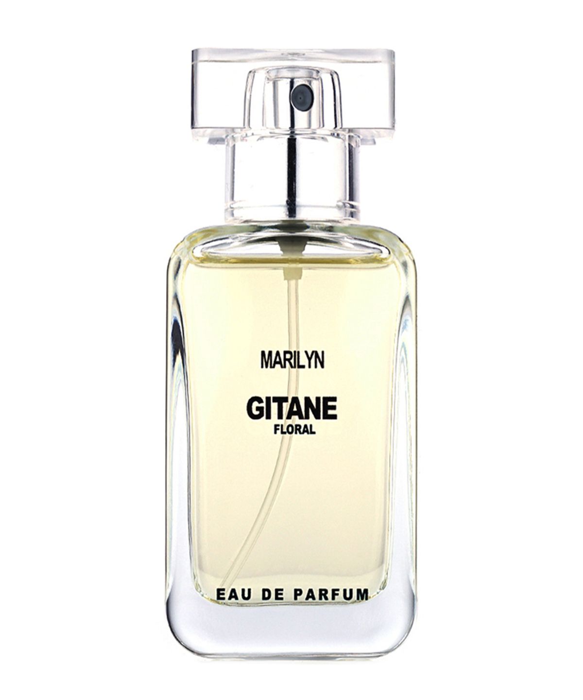 지땅느(GITANE) [마릴린] 알데하이딕플로랄파우더리 남여 공용 명품 니치 타입 퍼퓸 향수 30ml