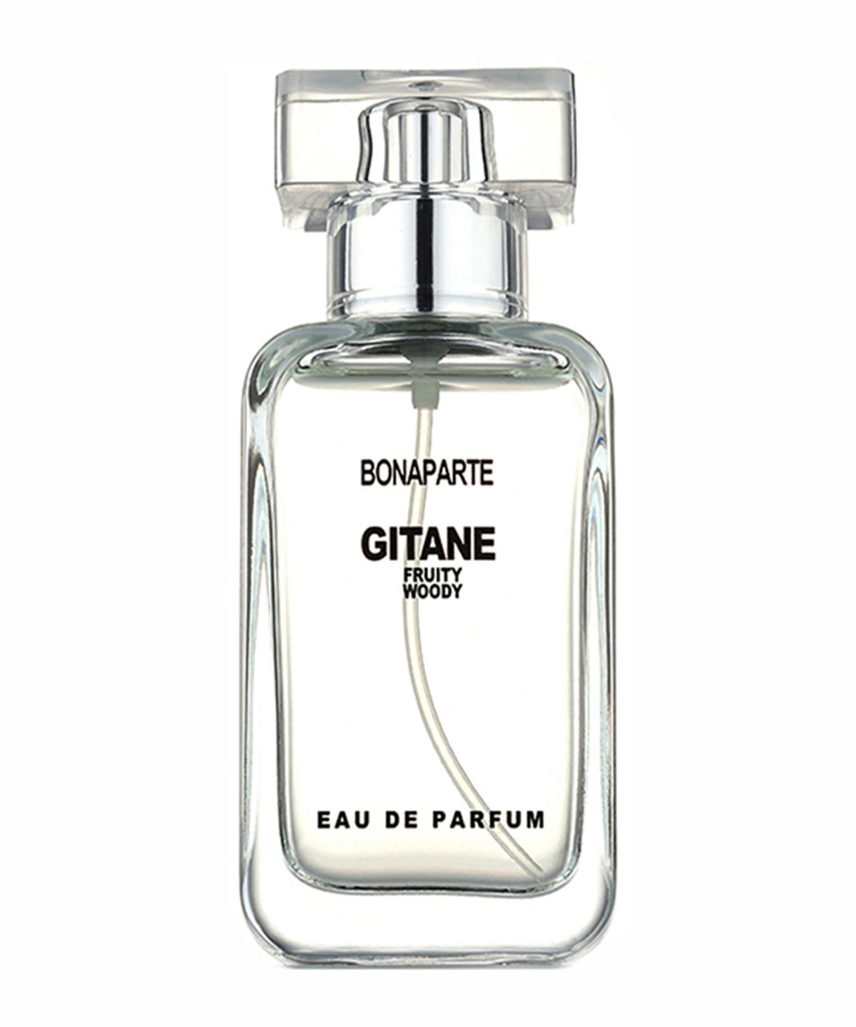 지땅느(GITANE) [보나파르트] 프루티우디 남여 공용 명품 니치 타입 퍼퓸 향수 30ml