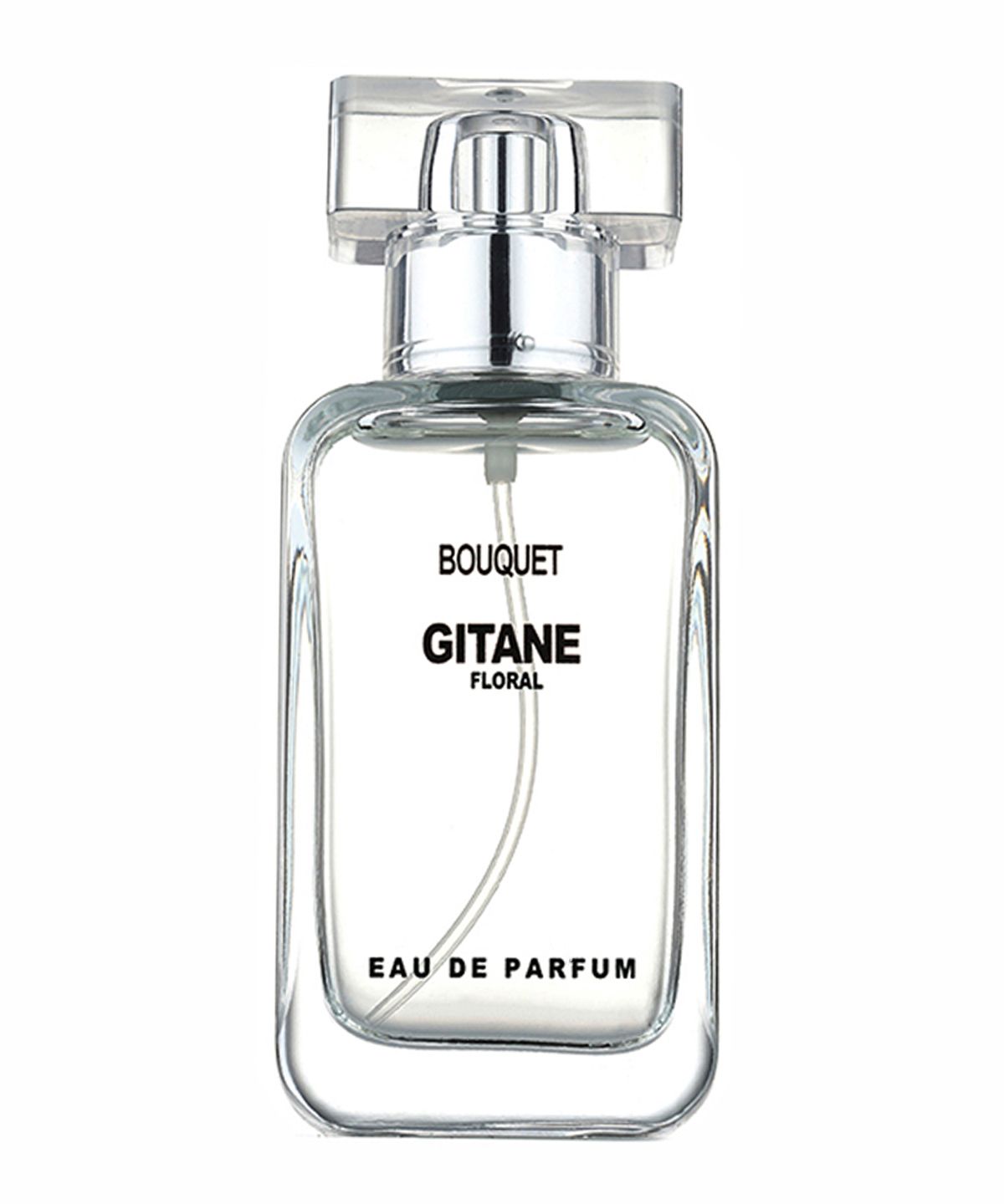 지땅느(GITANE) [부케] 플로랄 남여 공용 명품 니치 타입 퍼퓸 향수 30ml