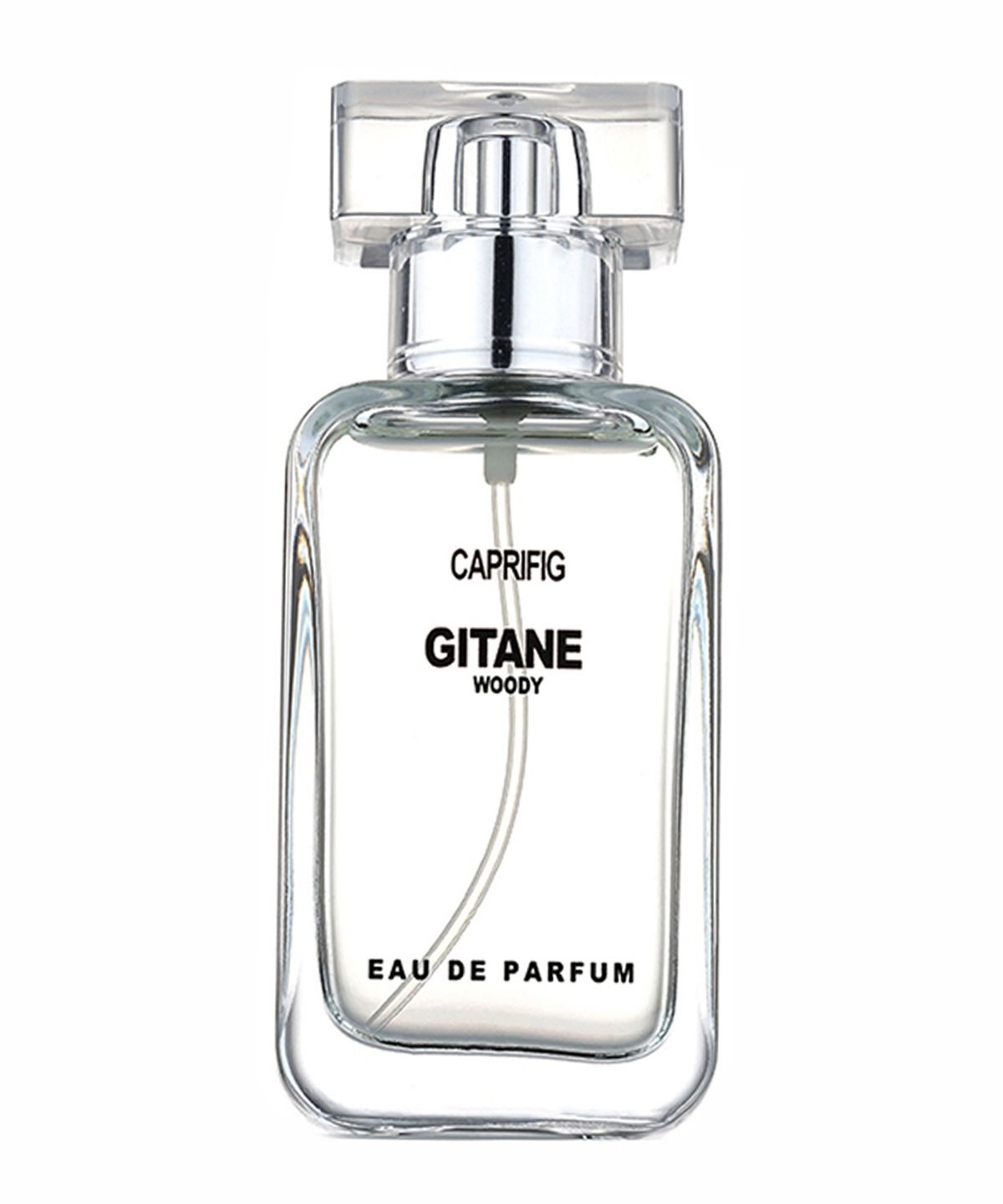 지땅느(GITANE) [카프리휘그] 프루티우디 남여 공용 명품 니치 타입 퍼퓸 향수 30ml