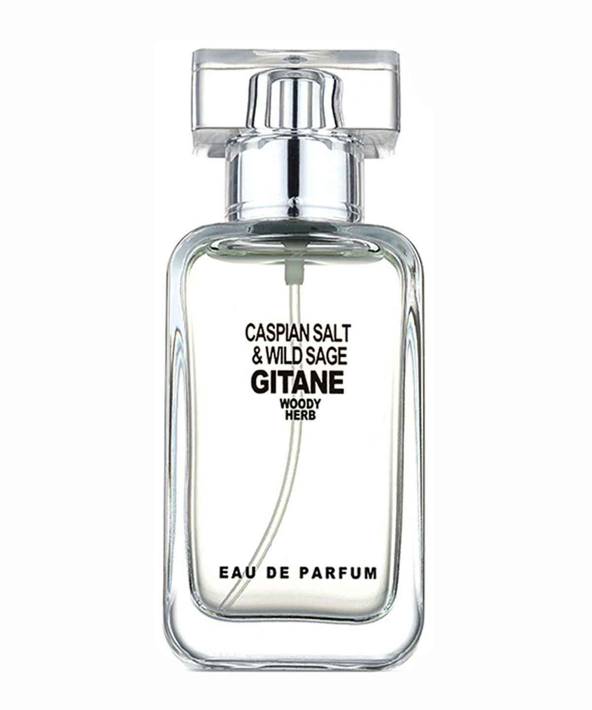 지땅느(GITANE) [케스피언솔트세이지] 우디허브 남여 공용 명품 니치 타입 퍼퓸 향수 30ml