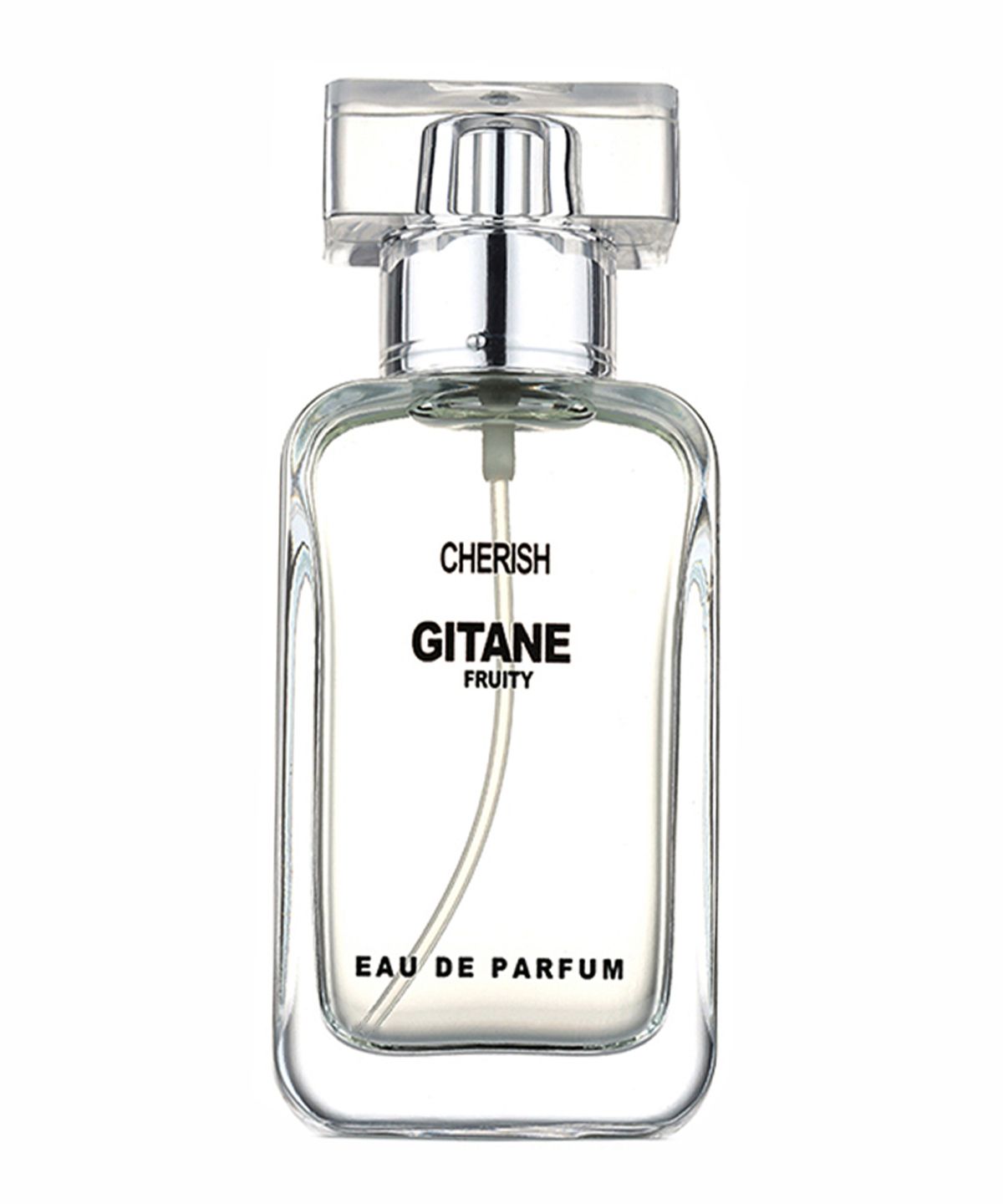 지땅느(GITANE) [체리쉬] 프루티 남여 공용 명품 니치 타입 퍼퓸 향수 30ml
