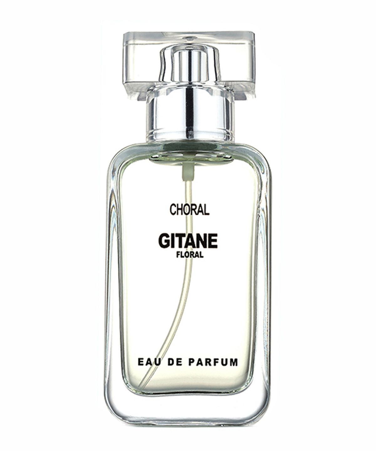 지땅느(GITANE) [코랄] 플로랄 남여 공용 명품 니치 타입 퍼퓸 향수 30ml