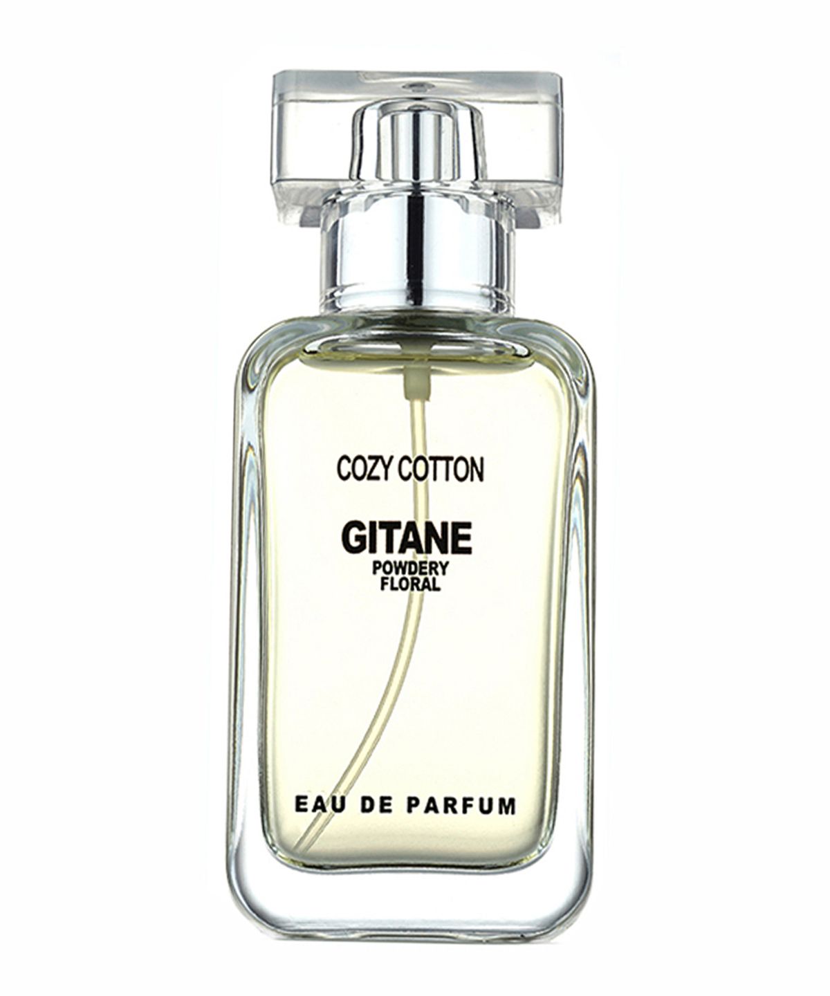 지땅느(GITANE) [코지코튼] 파우더리 남여 공용 명품 니치 타입 퍼퓸 향수 30ml