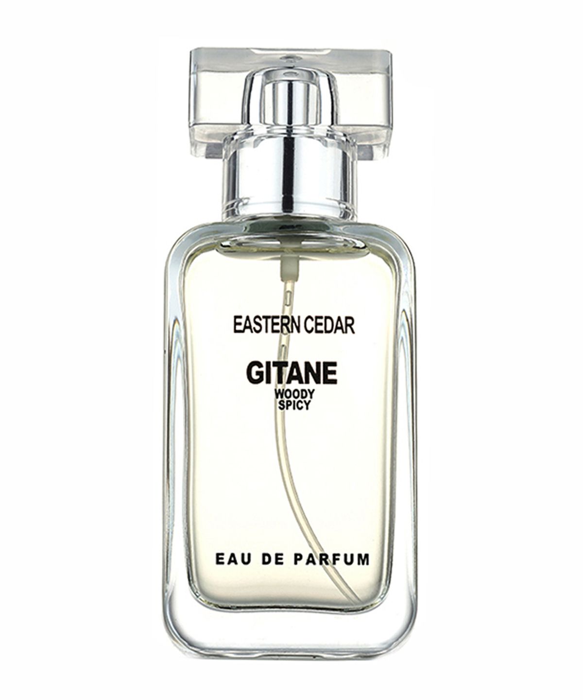 지땅느(GITANE) [이스턴세다르] 우디스파이시 남여 공용 명품 니치 타입 퍼퓸 향수 30ml