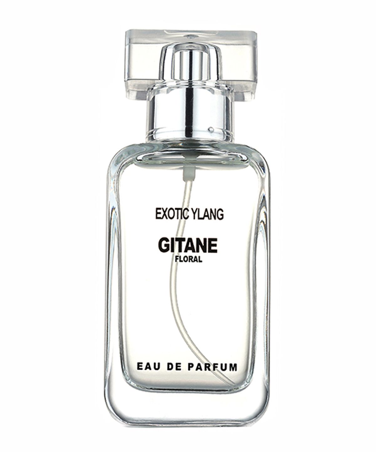 지땅느(GITANE) [엑조틱일랑] 옐로우플로랄 남여 공용 명품 니치 타입 퍼퓸 향수 30ml
