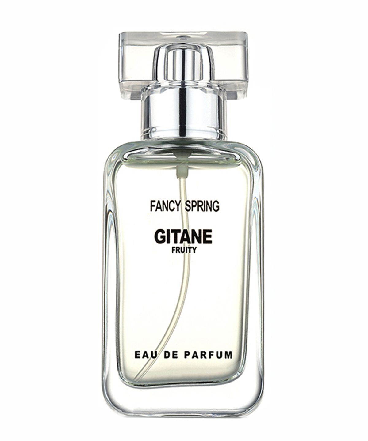 지땅느(GITANE) [팬시스프링] 프루티시트러스 남여 공용 명품 니치 타입 퍼퓸 향수 30ml