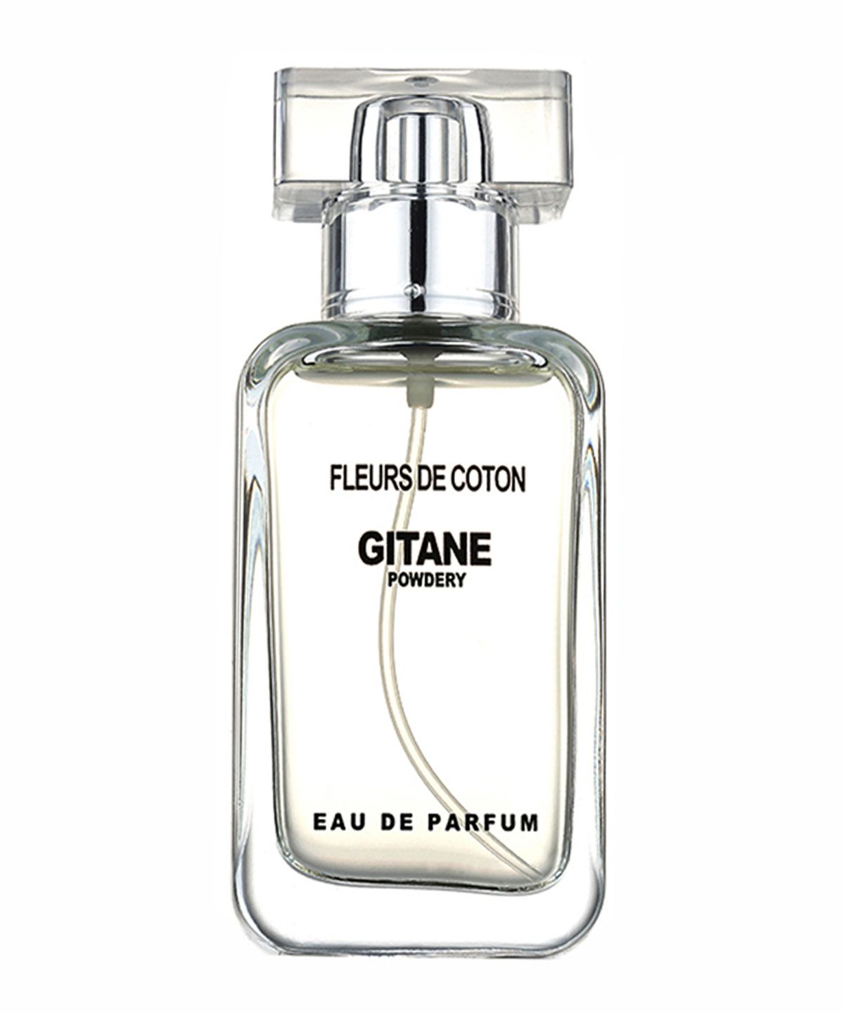 지땅느(GITANE) [플레어스드쿠통] 파우더리 남여 공용 명품 니치 타입 퍼퓸 향수 30ml