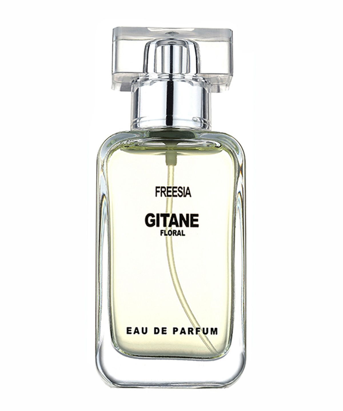 지땅느(GITANE) [프리지아] 플로랄 남여 공용 명품 니치 타입 퍼퓸 향수 30ml