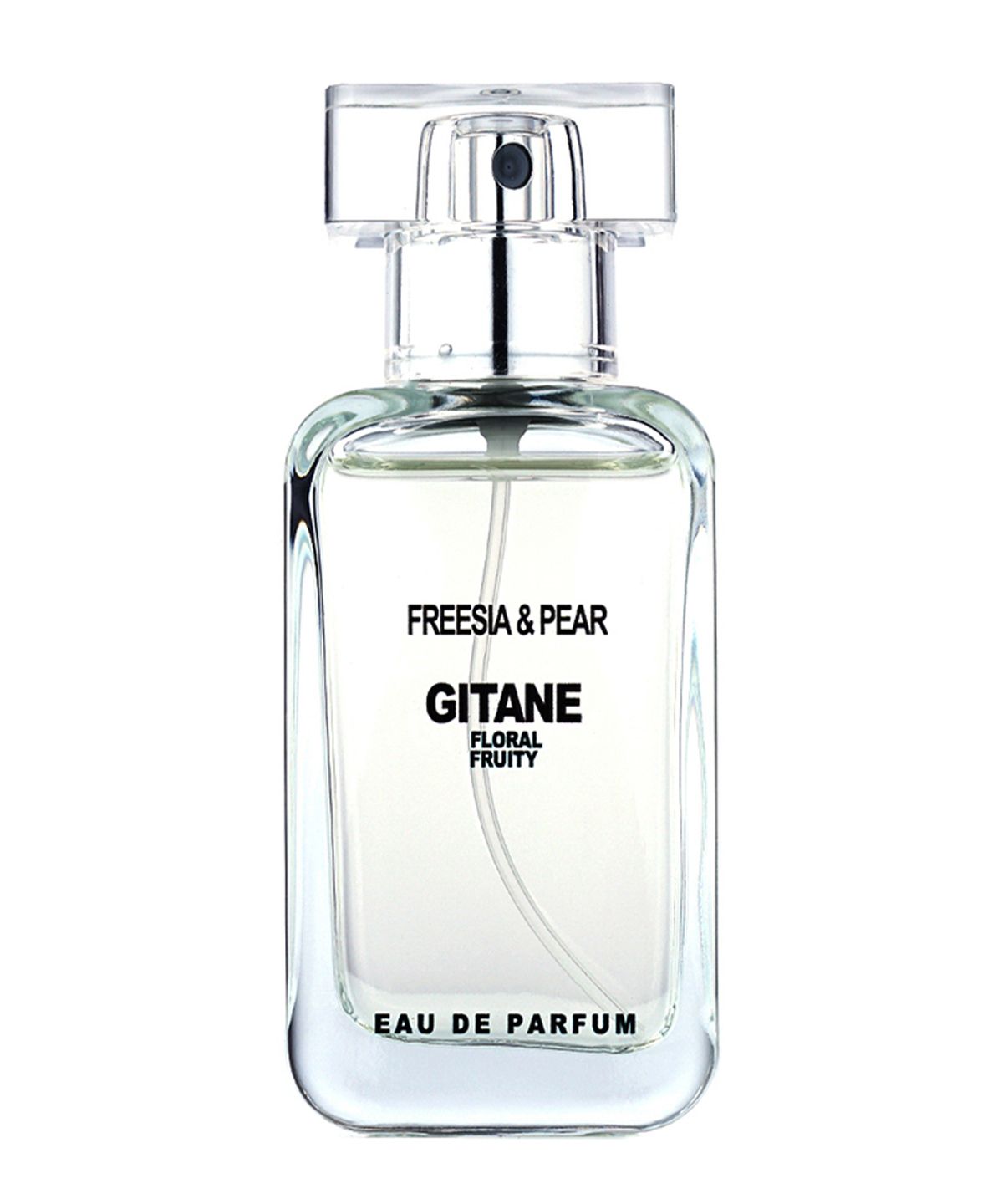 지땅느(GITANE) [프리지아페어] 프루티플로랄 남여 공용 명품 니치 타입 퍼퓸 향수 30ml