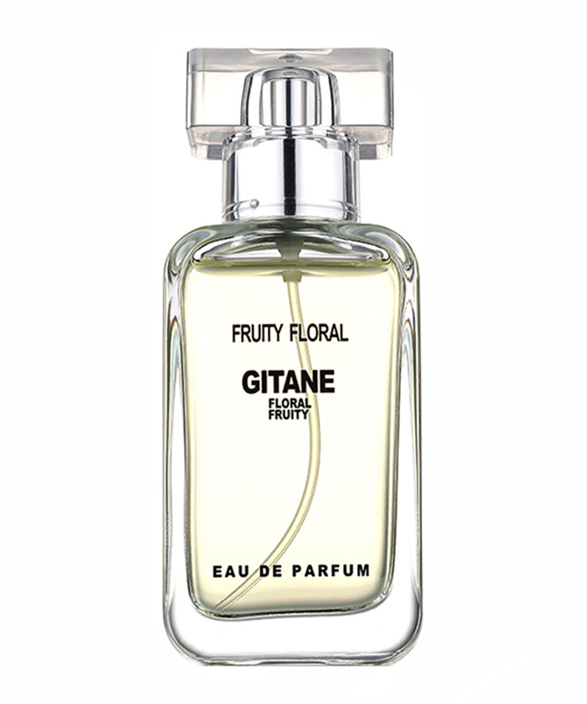 지땅느(GITANE) [프루티플로랄] 프루티플로랄 남여 공용 명품 니치 타입 퍼퓸 향수 30ml