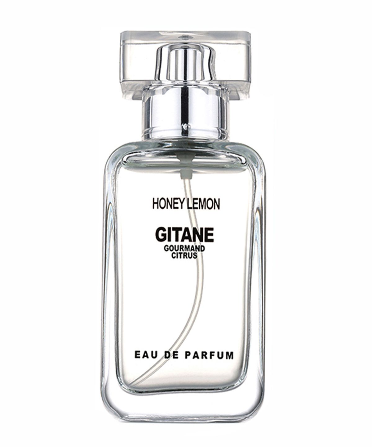 지땅느(GITANE) [허니레몬] 시트러스 남여 공용 명품 니치 타입 퍼퓸 향수 30ml
