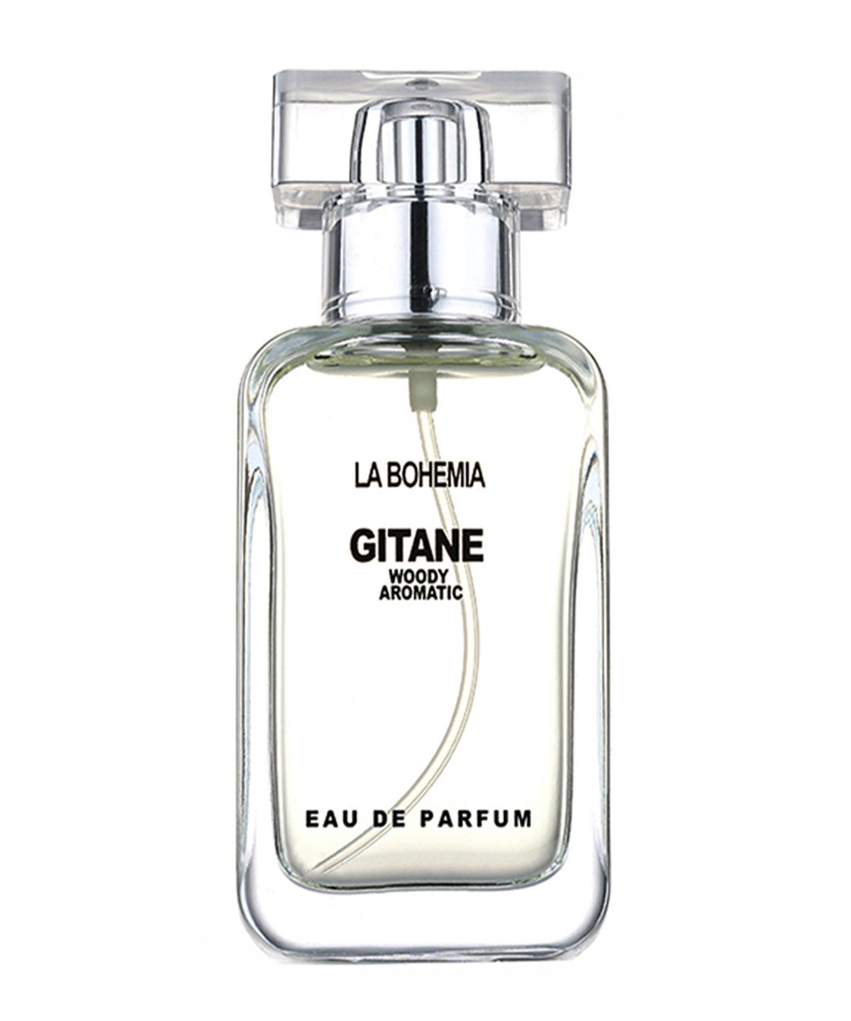 지땅느(GITANE) [라보헤미아] 우디시트러스 남여 공용 명품 니치 타입 퍼퓸 향수 30ml