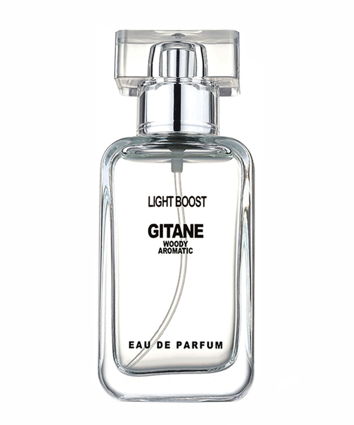 지땅느(GITANE) [라이트부스트] 우디아로마틱 남여 공용 명품 니치 타입 퍼퓸 향수 30ml