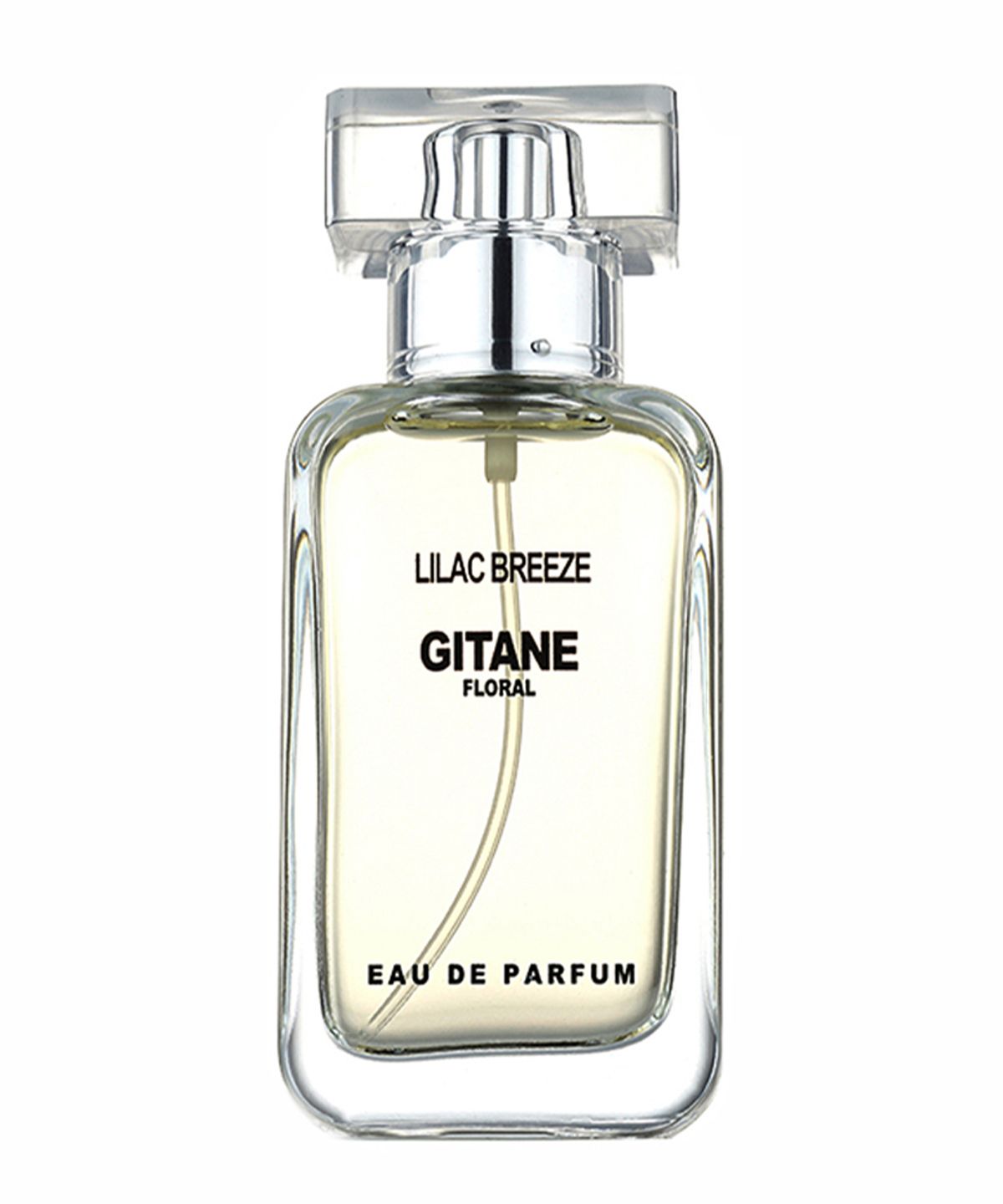 지땅느(GITANE) [라일락브리즈] 플로랄 남여 공용 명품 니치 타입 퍼퓸 향수 30ml