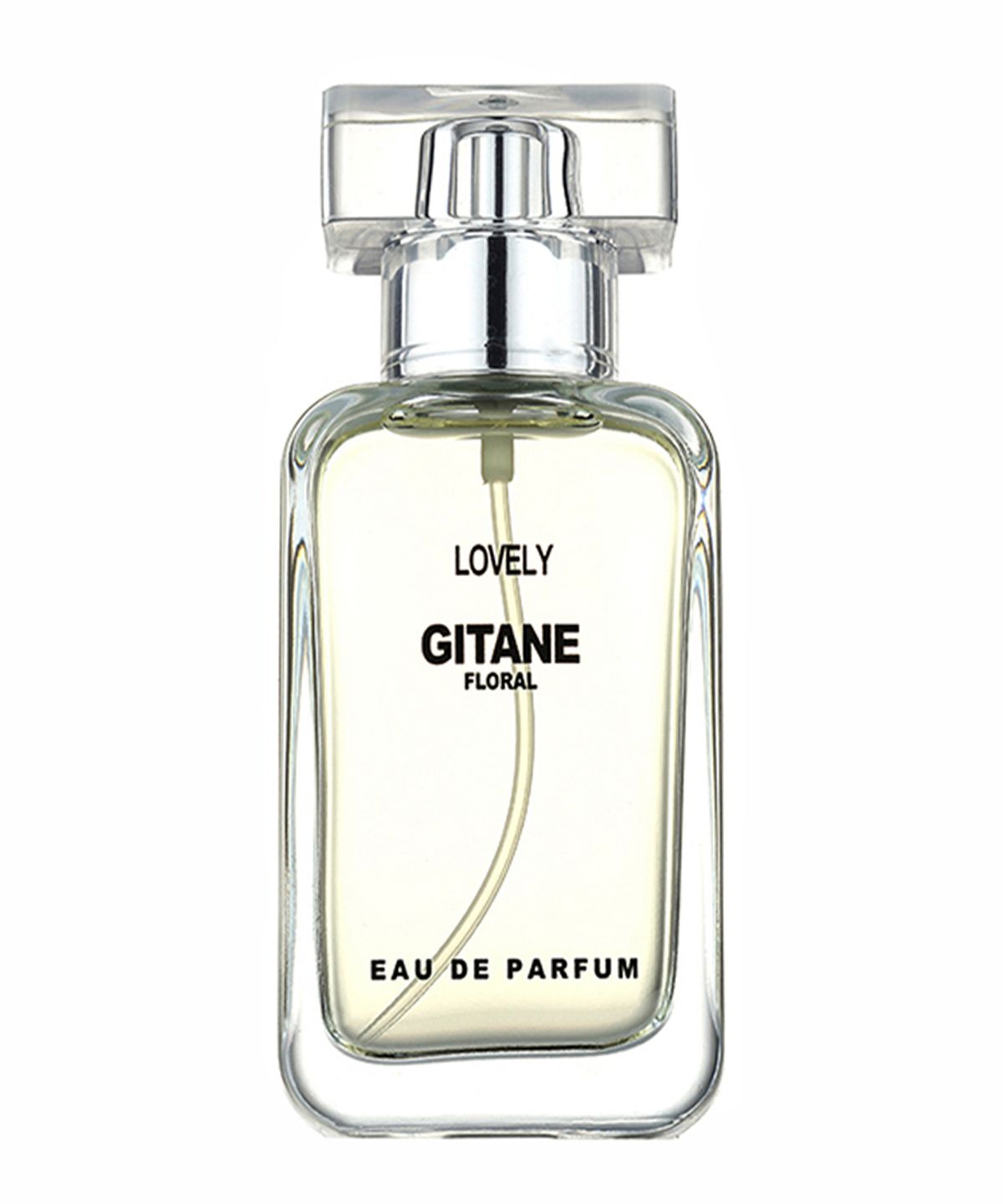 지땅느(GITANE) [러블리] 프루티플로랄 남여 공용 명품 니치 타입 퍼퓸 향수 30ml
