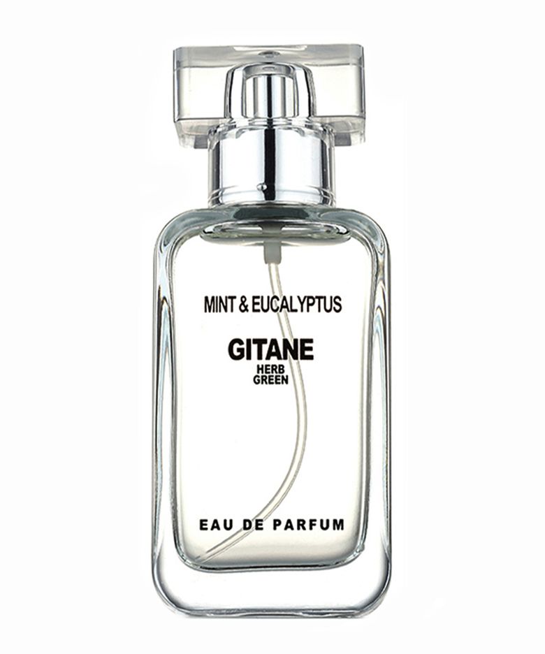[민트유칼립투스] 허브그린 남여 공용 명품 니치 타입 퍼퓸 향수 30ml