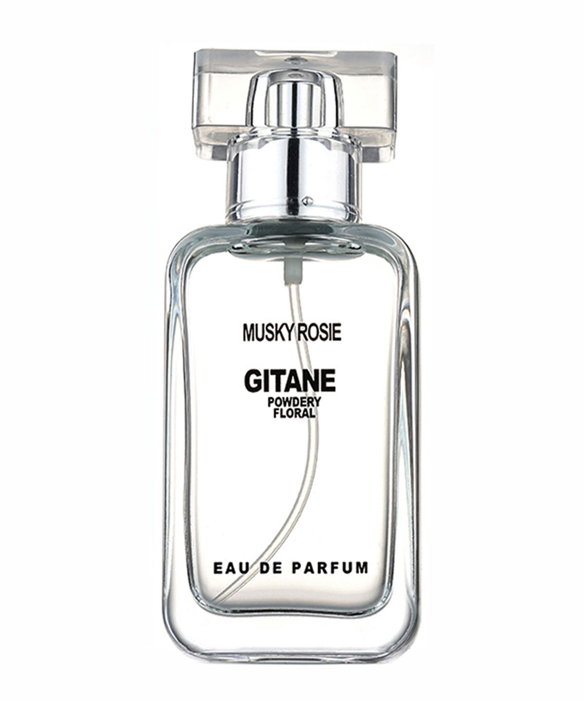지땅느(GITANE) [머스키로지] 파우더리플로랄 남여 공용 명품 니치 타입 퍼퓸 향수 30ml
