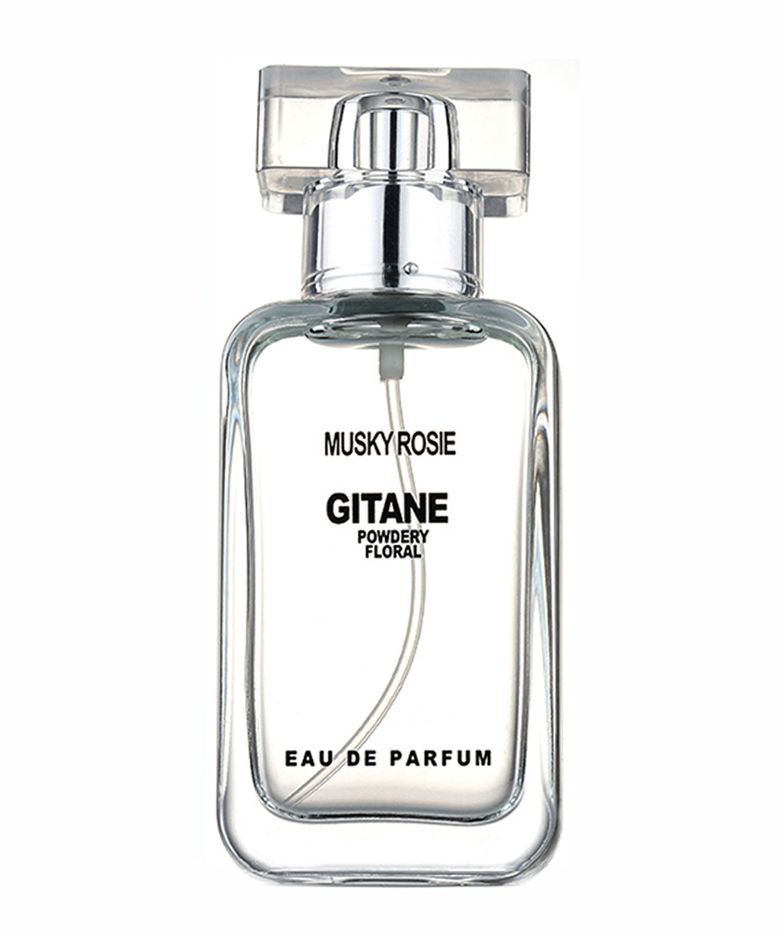 [머스키로지] 파우더리플로랄 남여 공용 명품 니치 타입 퍼퓸 향수 30ml