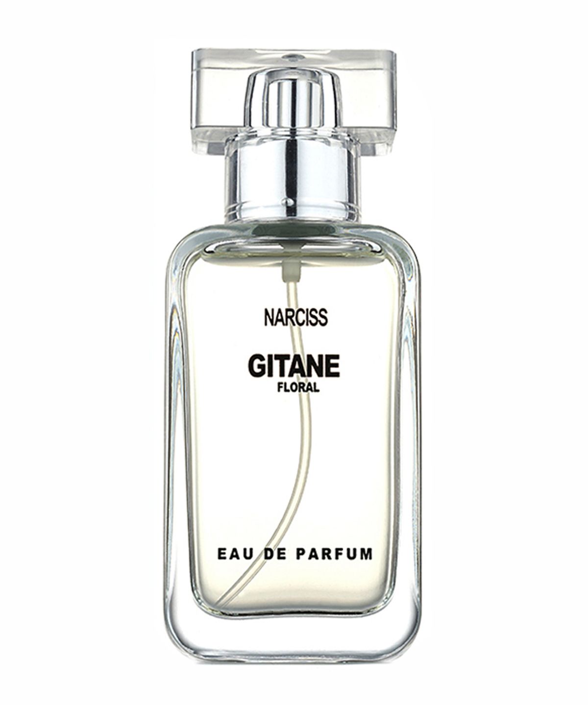 지땅느(GITANE) [나르시스] 플로랄 남여 공용 명품 니치 타입 퍼퓸 향수 30ml