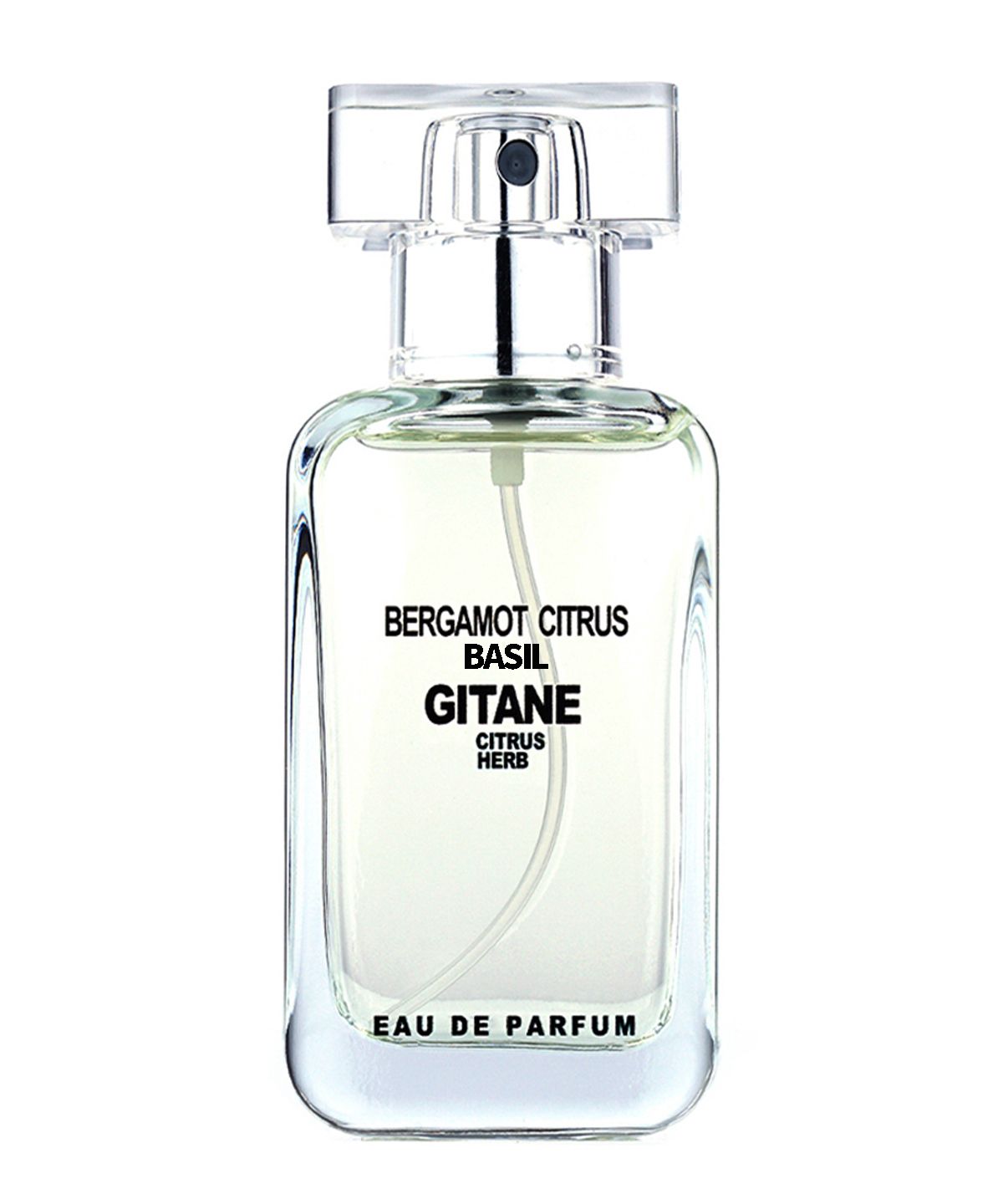 지땅느(GITANE) [베르가못시트러스] 시트러스 남여 공용 명품 니치 타입 퍼퓸 향수 30ml