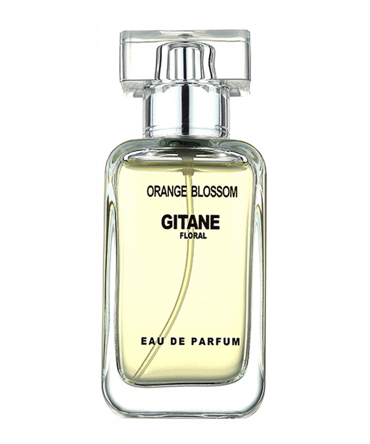 지땅느(GITANE) [오렌지블로썸] 플로랄 남여 공용 명품 니치 타입 퍼퓸 향수 30ml
