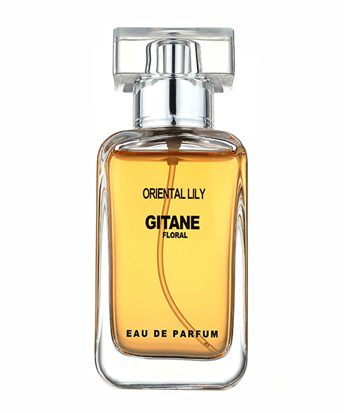 지땅느(GITANE) [오리엔탈릴리] 플로랄 남여 공용 명품 니치 타입 퍼퓸 향수 30ml