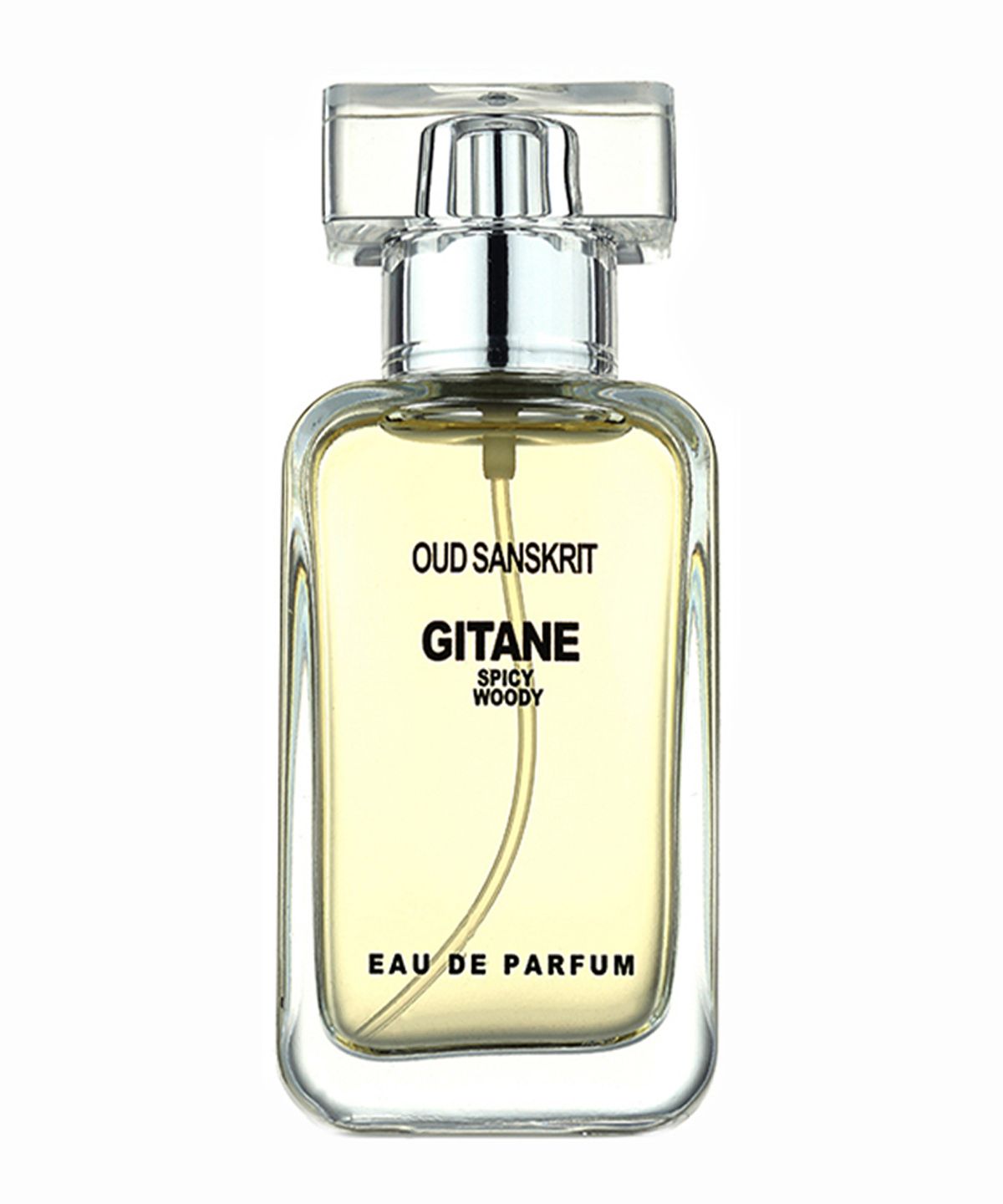 지땅느(GITANE) [오우드산스크리트] 오리엔탈우디 남여 공용 명품 니치 타입 퍼퓸 향수 30ml