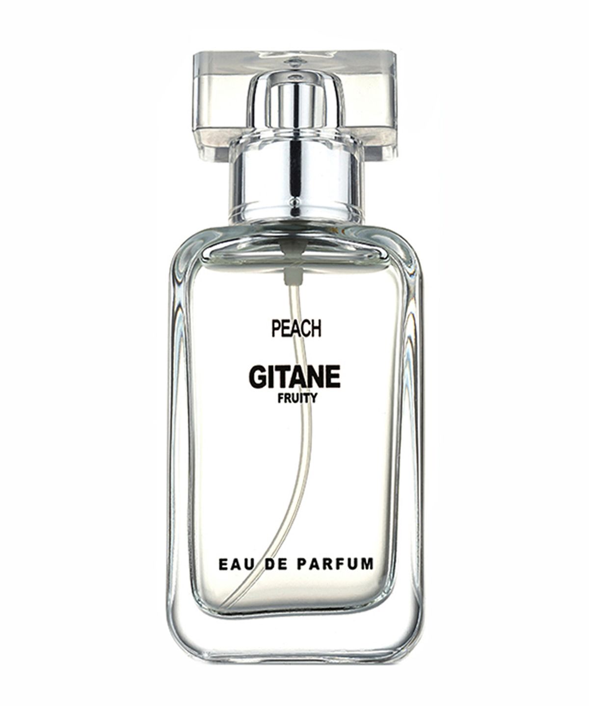 지땅느(GITANE) [피치] 프루티플로랄 남여 공용 명품 니치 타입 퍼퓸 향수 30ml