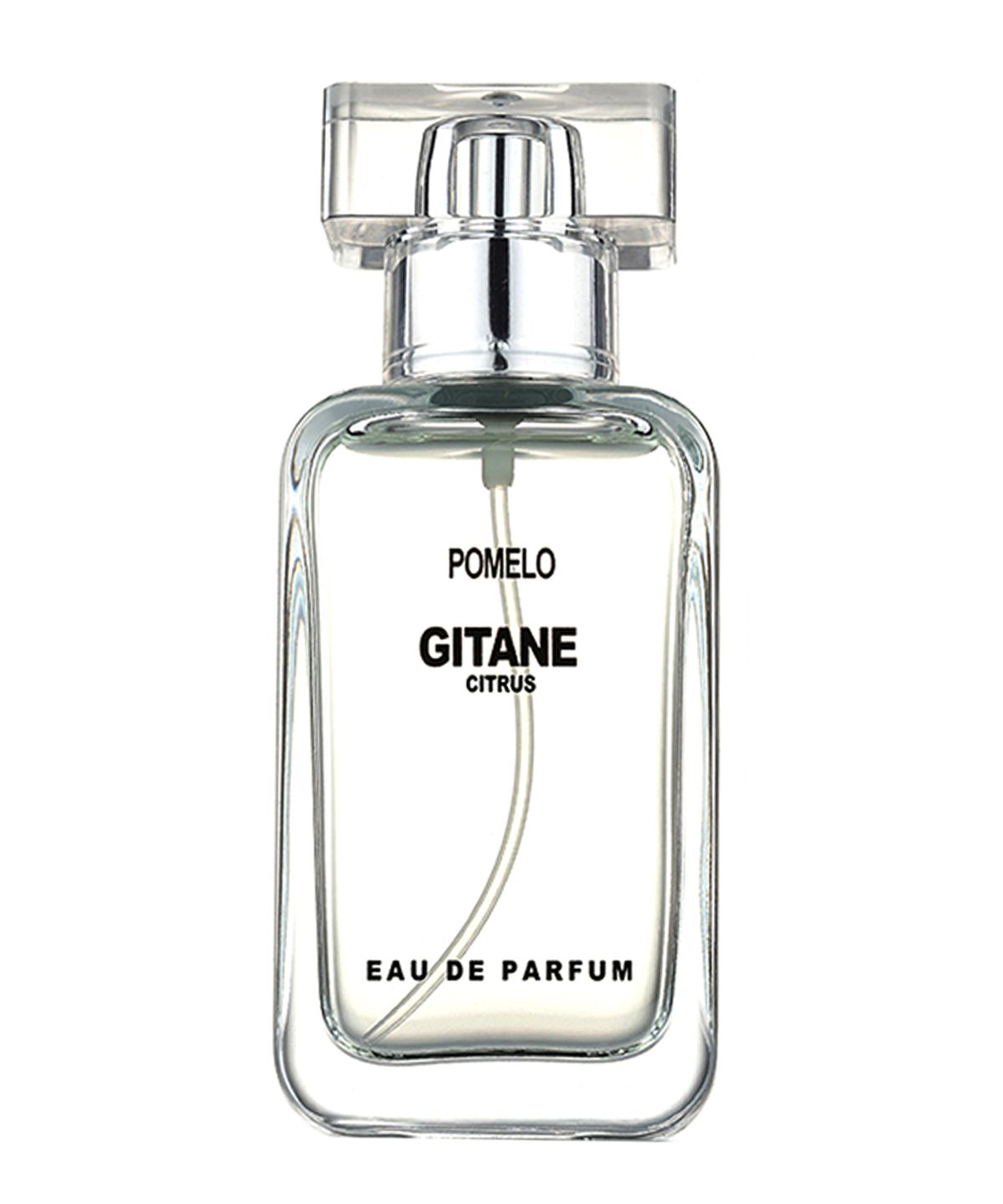 지땅느(GITANE) [포멜로] 시트러스 남여 공용 명품 니치 타입 퍼퓸 향수 30ml