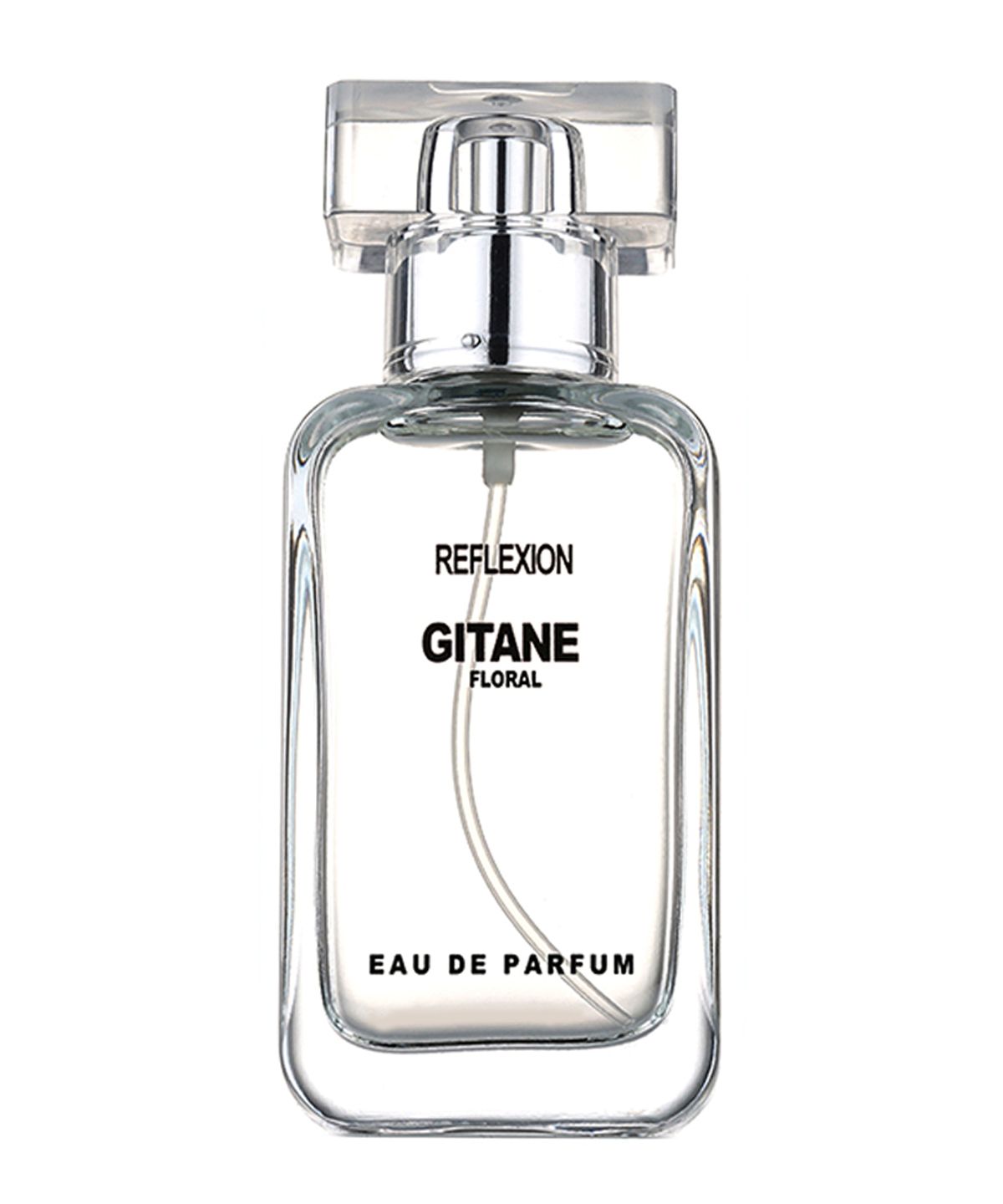 지땅느(GITANE) [르플렉씨옹] 플로랄 남여 공용 명품 니치 타입 퍼퓸 향수 30ml