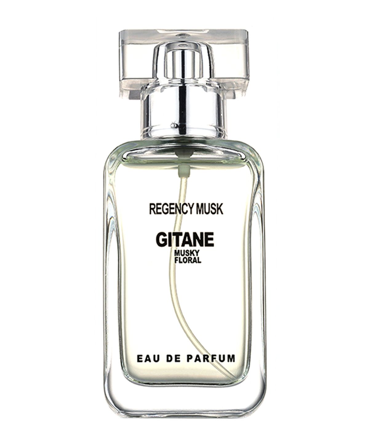 지땅느(GITANE) [리젠시머스크] 플로랄머스크 남여 공용 명품 니치 타입 퍼퓸 향수 30ml
