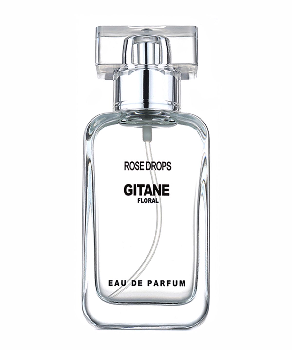 지땅느(GITANE) [로즈드롭] 플로랄 남여 공용 명품 니치 타입 퍼퓸 향수 30ml
