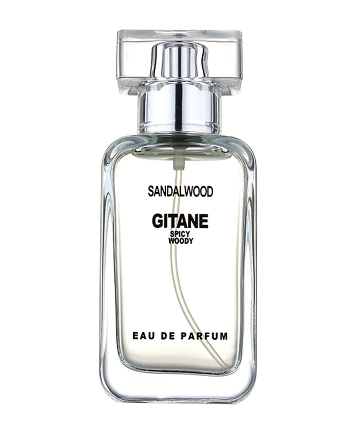 지땅느(GITANE) [샌달우드] 플로랄머스크 남여 공용 명품 니치 타입 퍼퓸 향수 30ml