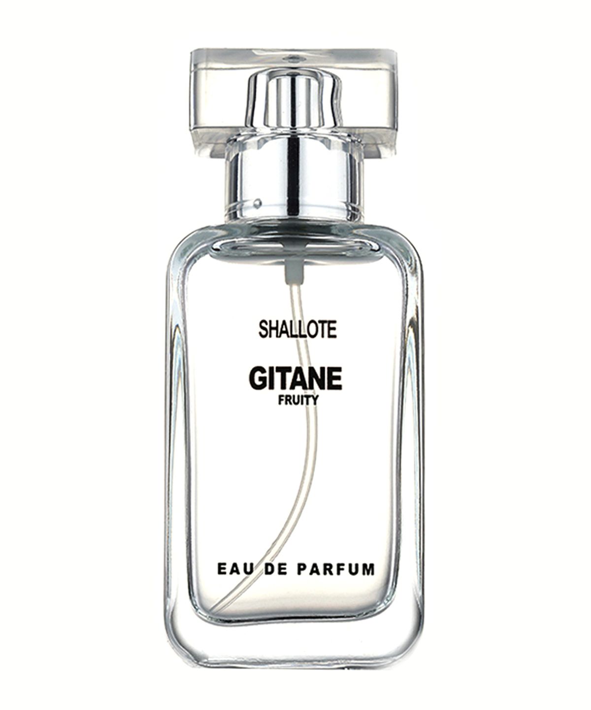 지땅느(GITANE) [샬롯트] 프루티머스키 남여 공용 명품 니치 타입 퍼퓸 향수 30ml