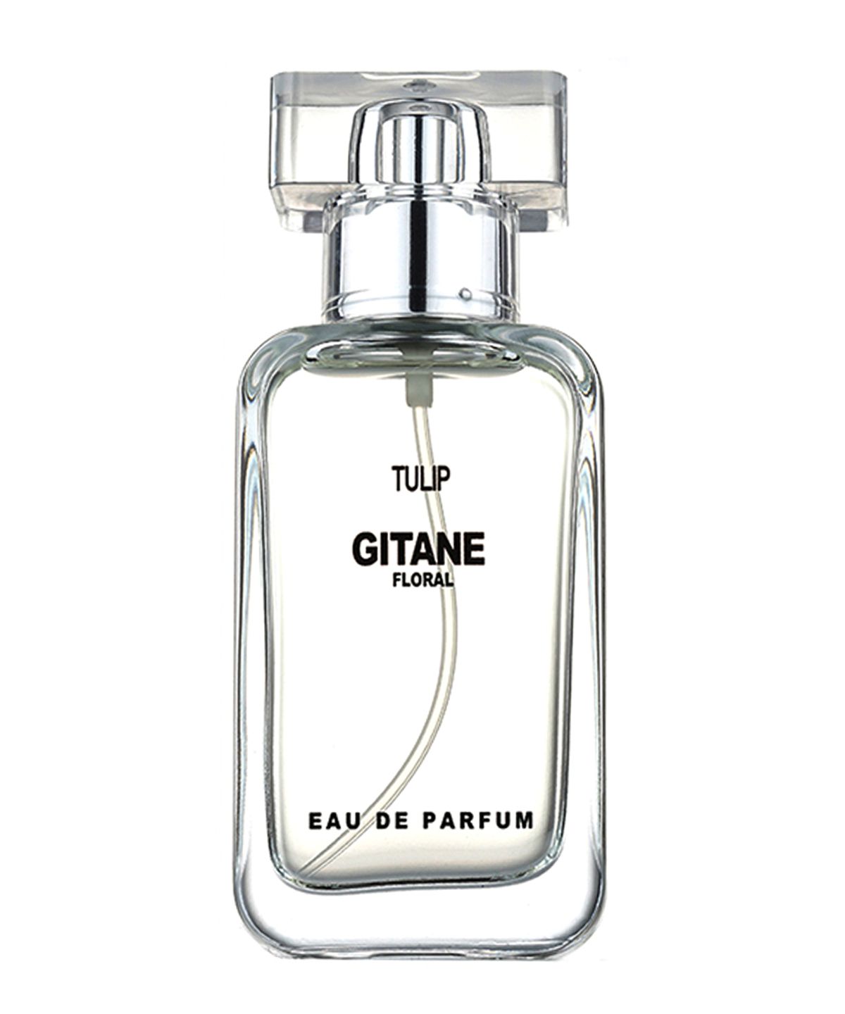 지땅느(GITANE) [튤립] 플로랄그린 남여 공용 명품 니치 타입 퍼퓸 향수 30ml