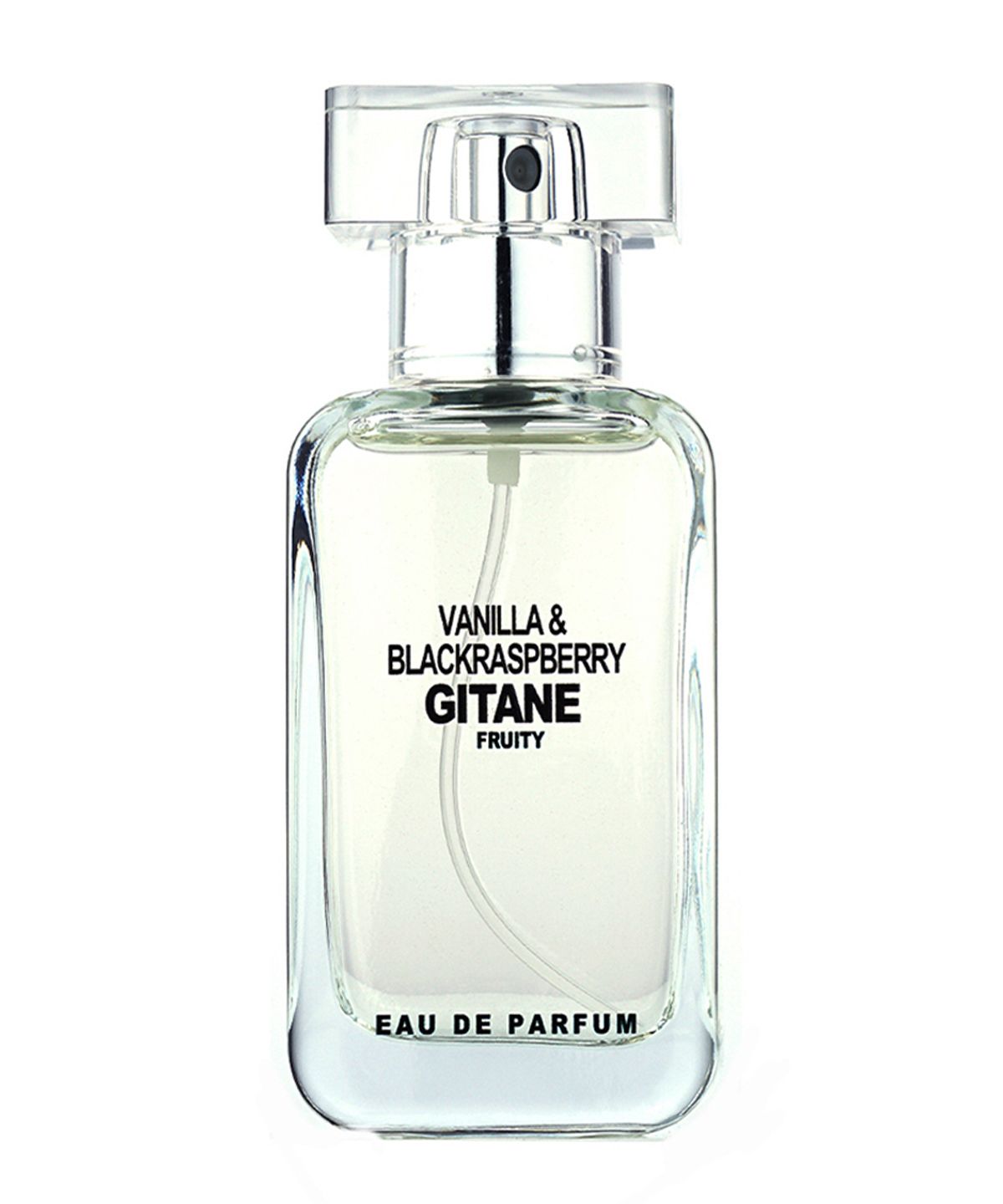 지땅느(GITANE) [바닐라블랙라즈베리] 프루티 남여 공용 명품 니치 타입 퍼퓸 향수 30ml