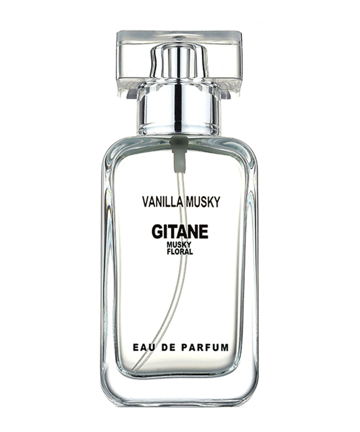 지땅느(GITANE) [바닐라머스키] 머스키플로랄 남여 공용 명품 니치 타입 퍼퓸 향수 30ml