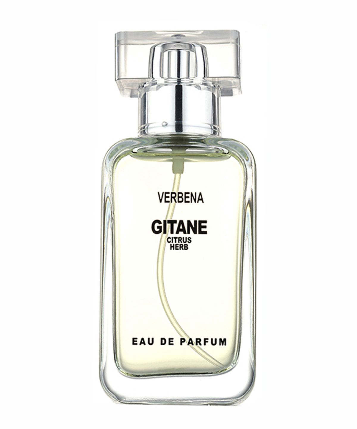 지땅느(GITANE) [버베나] 시트러스허브 남여 공용 명품 니치 타입 퍼퓸 향수 30ml